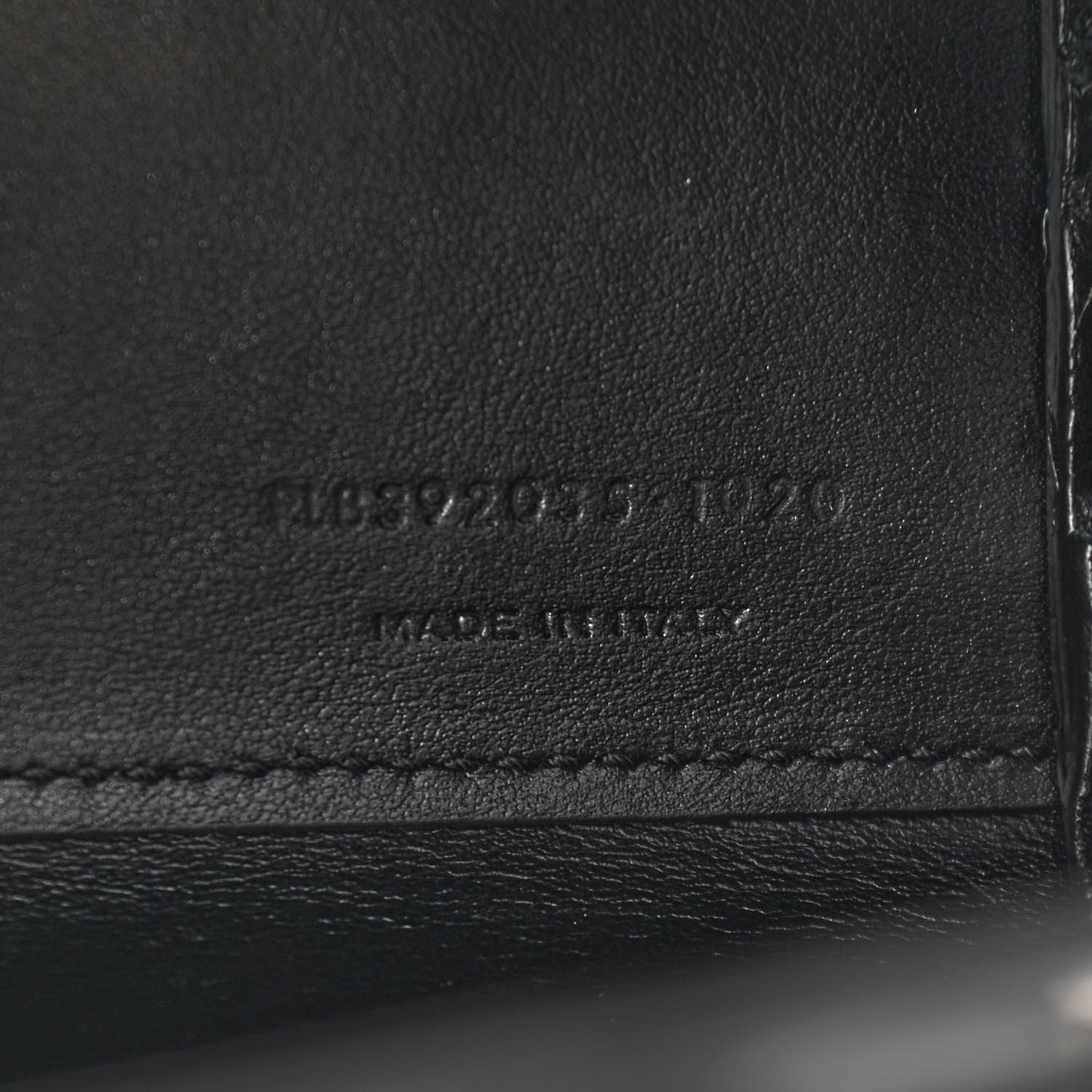 Saint Laurent Grain De Poudre Nano Sac De Jour Black 7 of 12