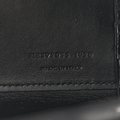 Saint Laurent Grain De Poudre Nano Sac De Jour Black 7 of 12