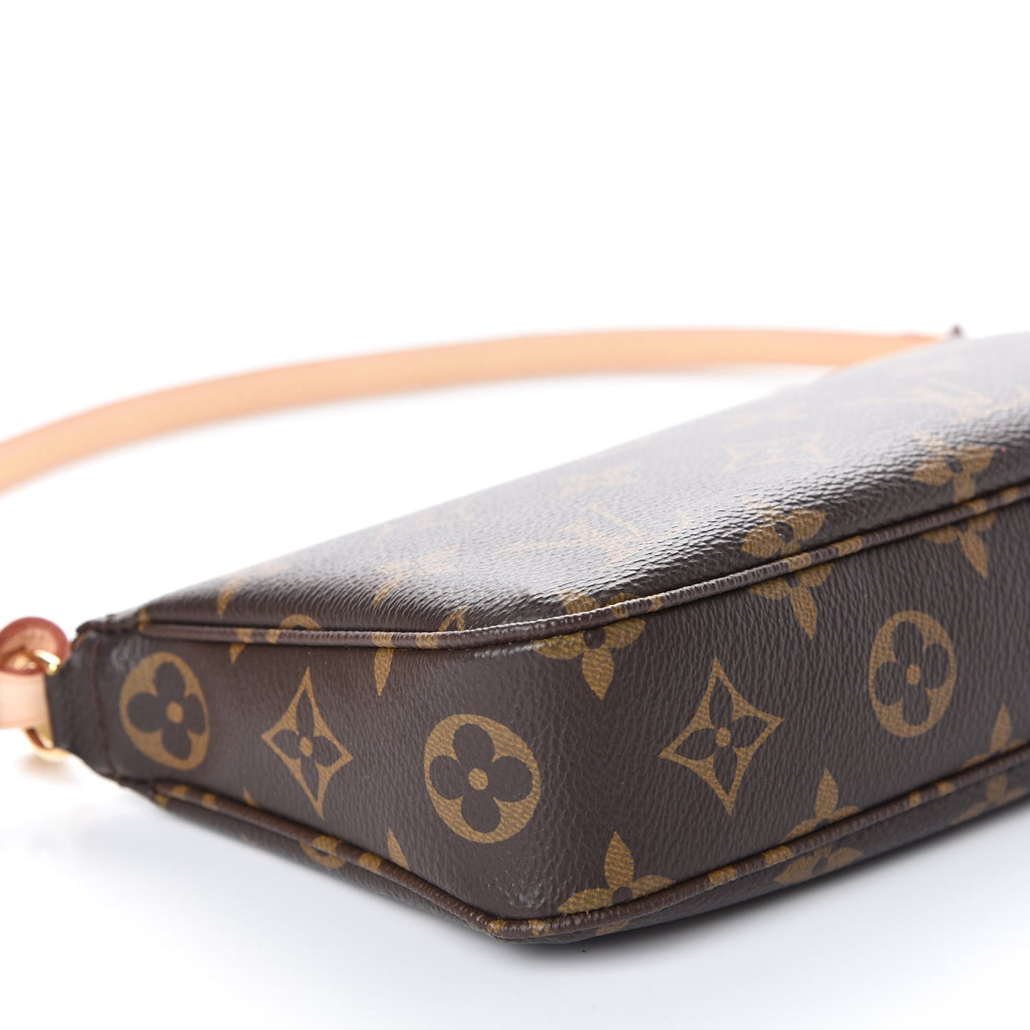 Monogram Pochette Accessories NM