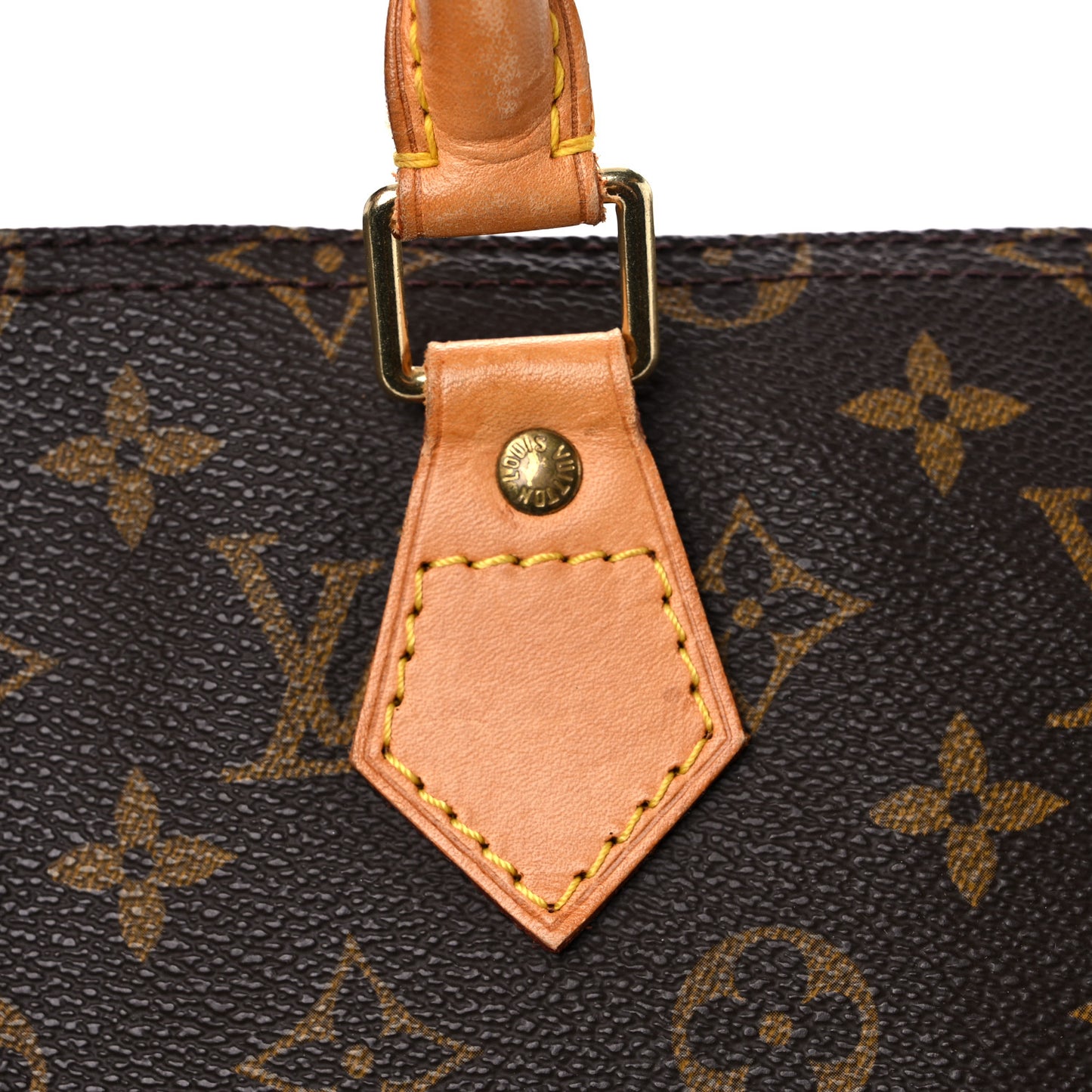 Monogram Speedy 35