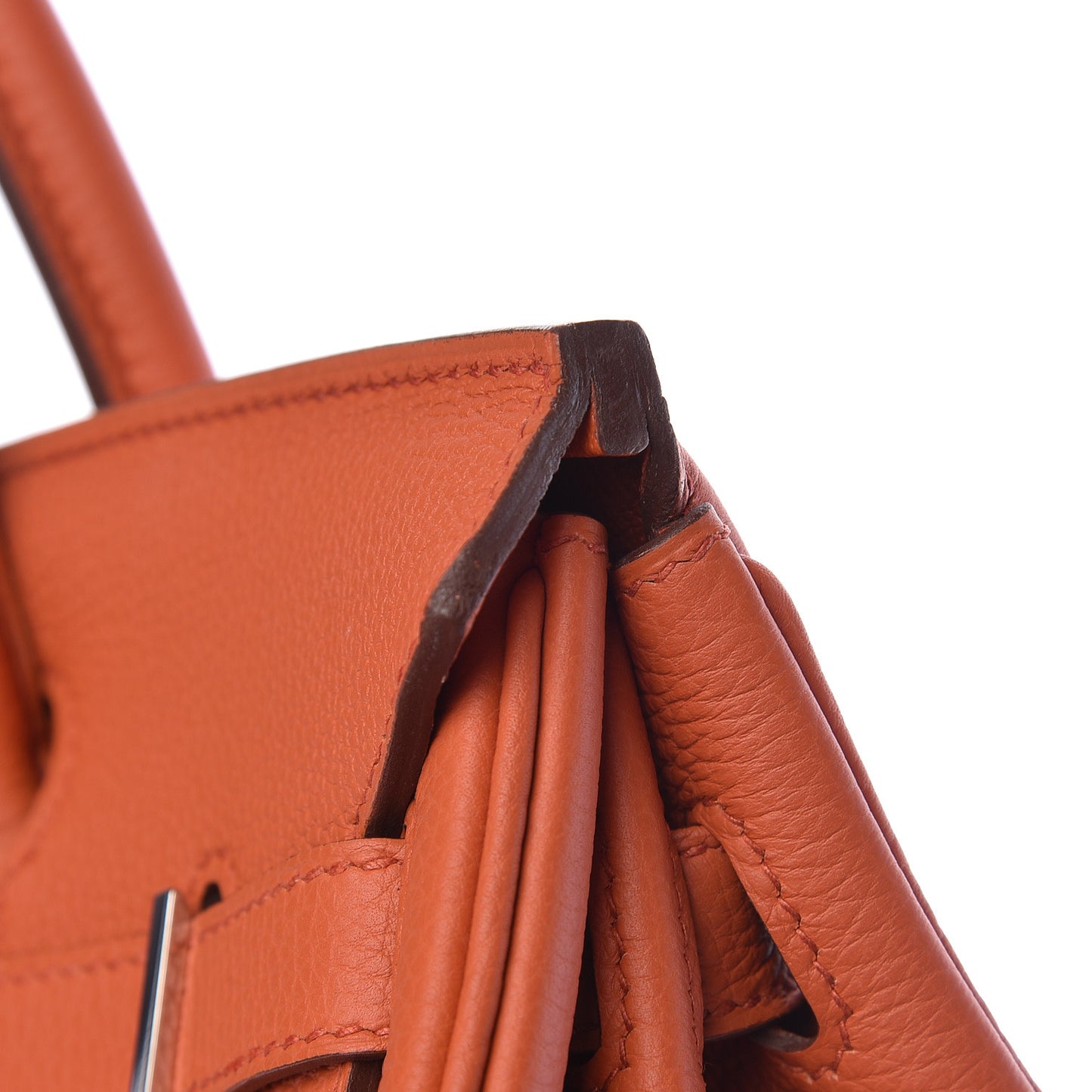 Togo Birkin 30 Terre Battue