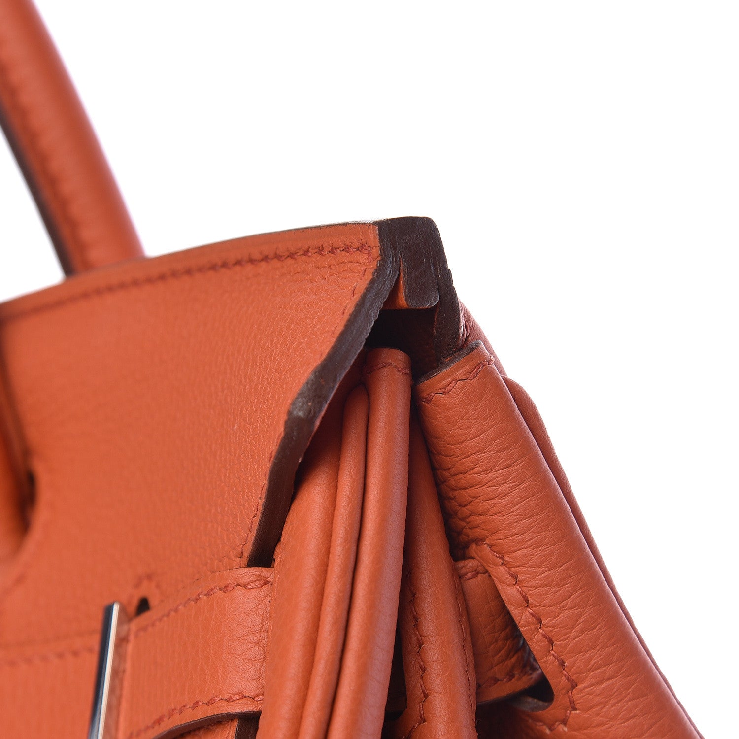 Hermes Togo Birkin 30 Terre Battue 11 of 14