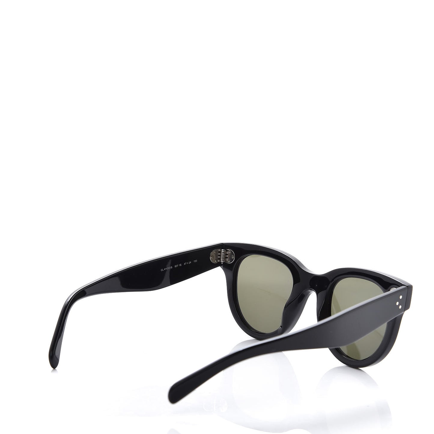 Baby Audrey Sunglasses CL 41053/S Black