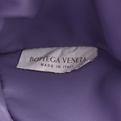 Bottega Veneta Nappa Intrecciato Mini Bulb Lavender 6 of 10