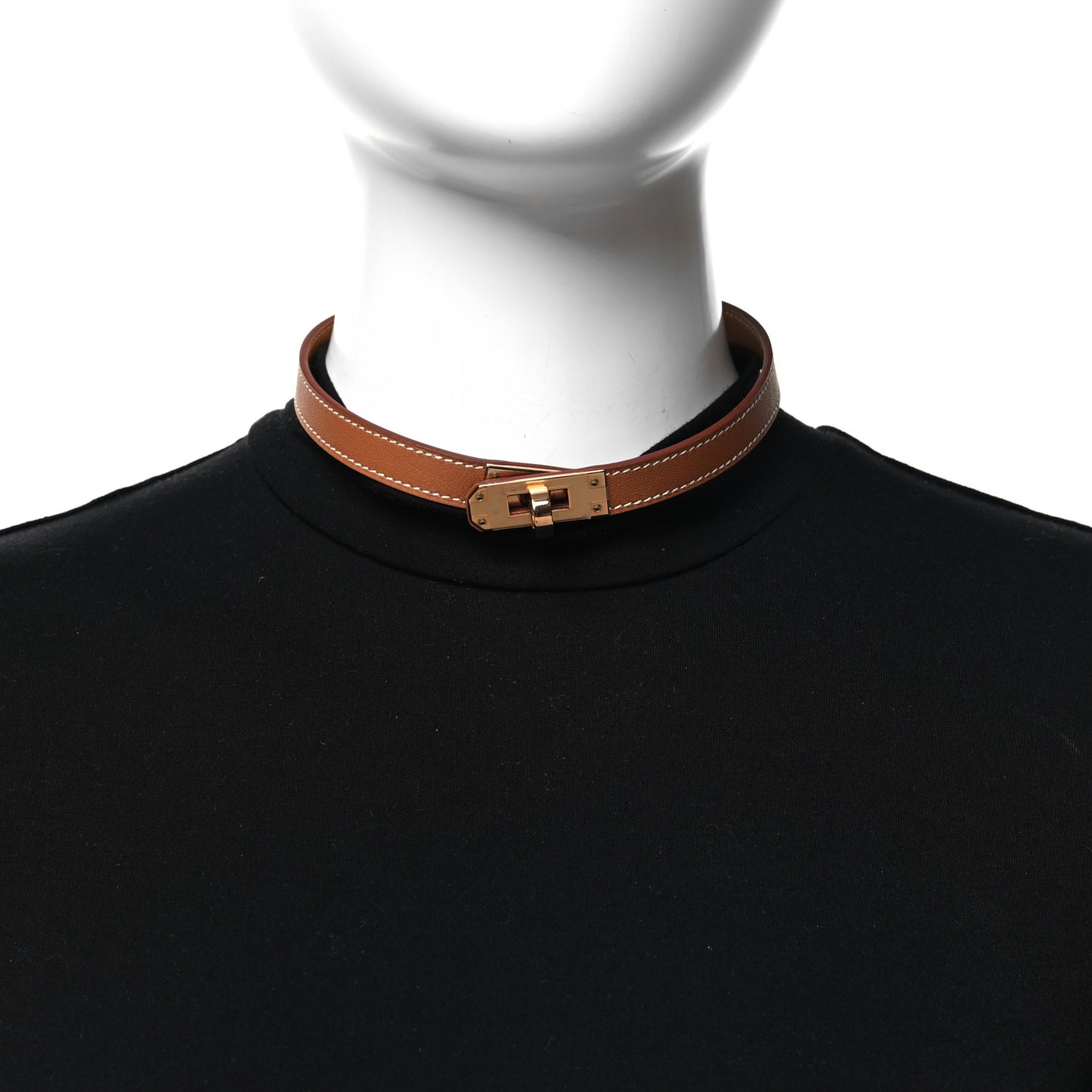 Swift Kelly Choker Gold