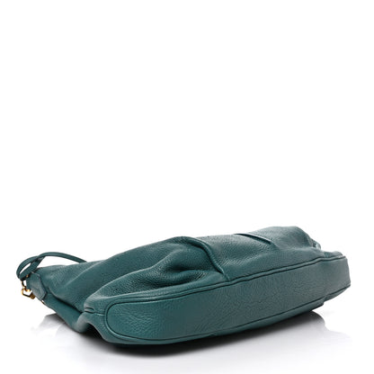 Louis Vuitton Mahina Selene MM Lagon 4 of 8