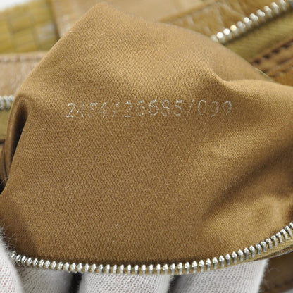 Fendi Sequin Paillettes Shoulder Bag 9 of 11