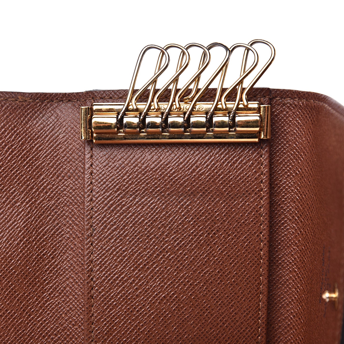 Monogram 6 Key Multicles Holder