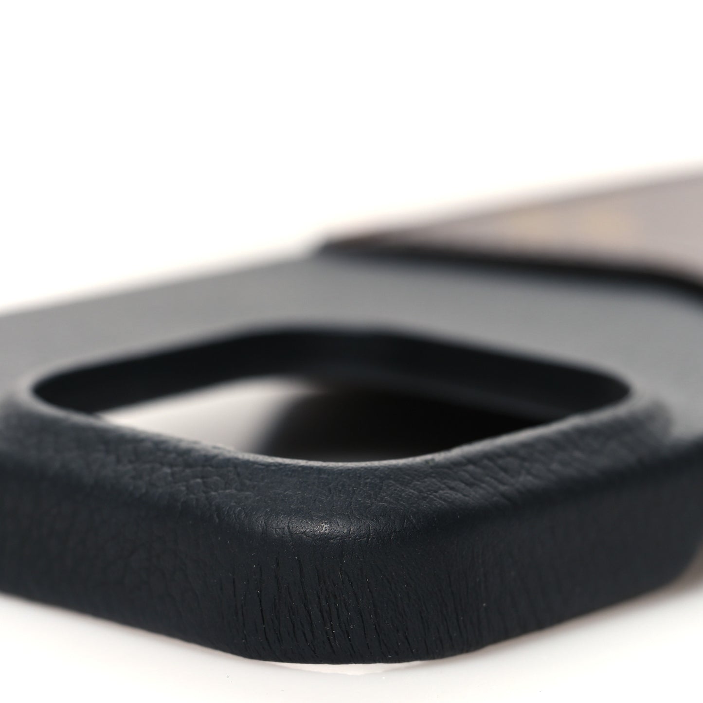Monogram Pallas iPhone 14 Pro Bumper Black