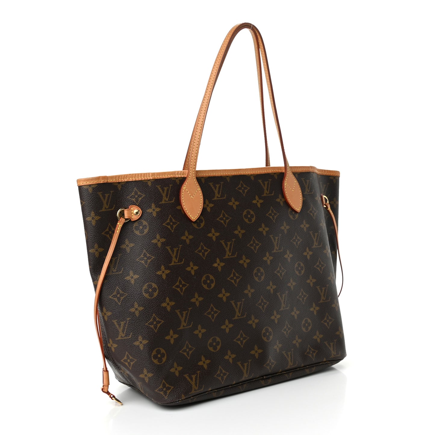 Monogram Neverfull MM