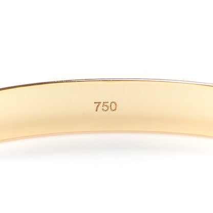 Cartier 18K Yellow Gold LOVE Bracelet 16 5 of 5