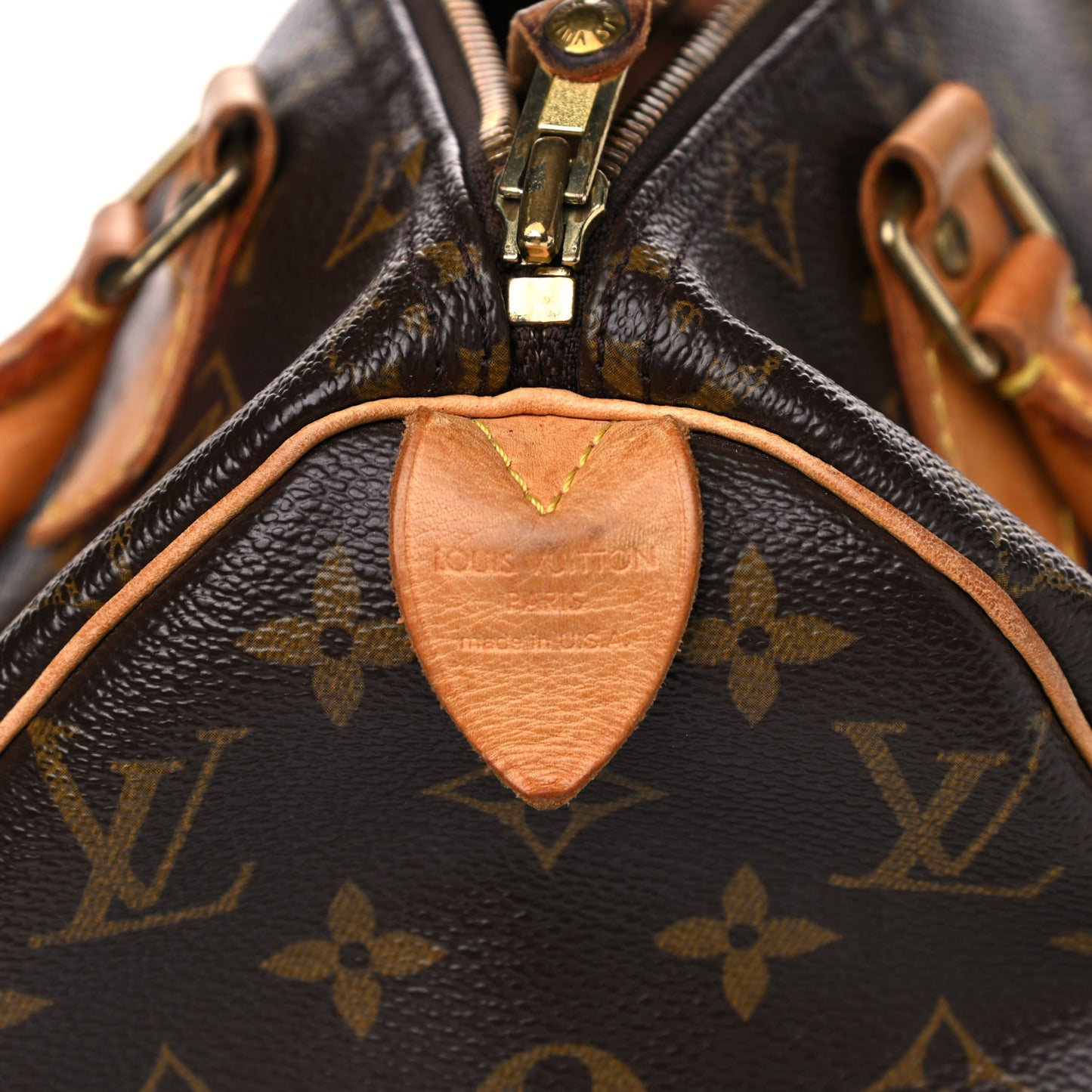 Monogram Speedy 25