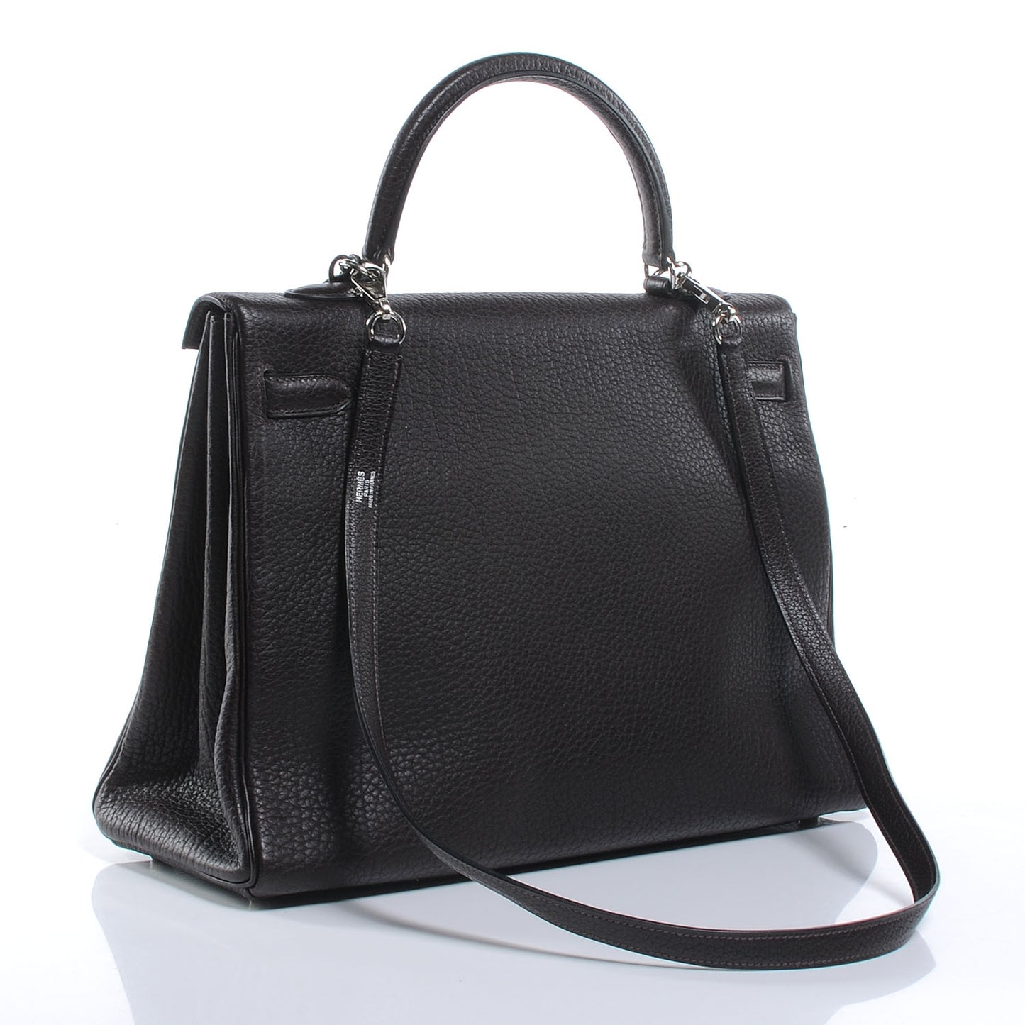 Fjord Kelly 35 Ebene