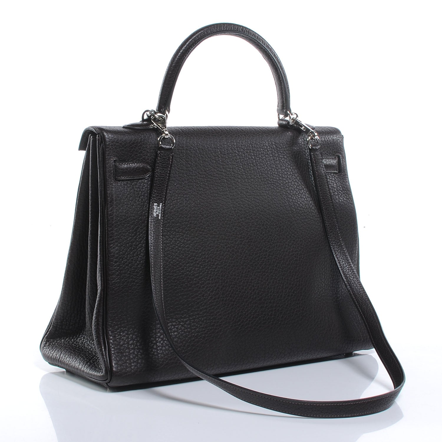 Hermes Fjord Kelly 35 Ebene 3 of 9
