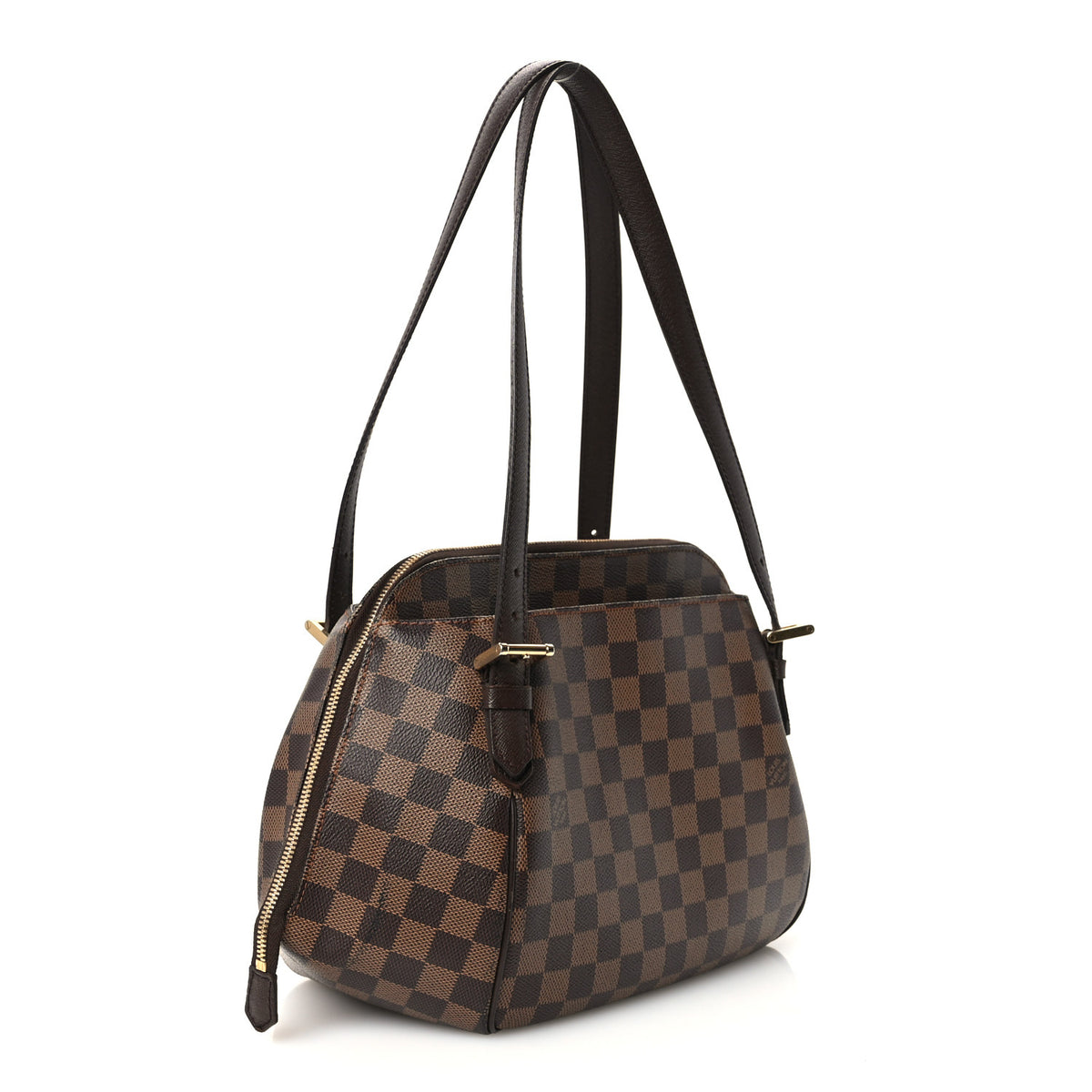 Damier Ebene Belem MM