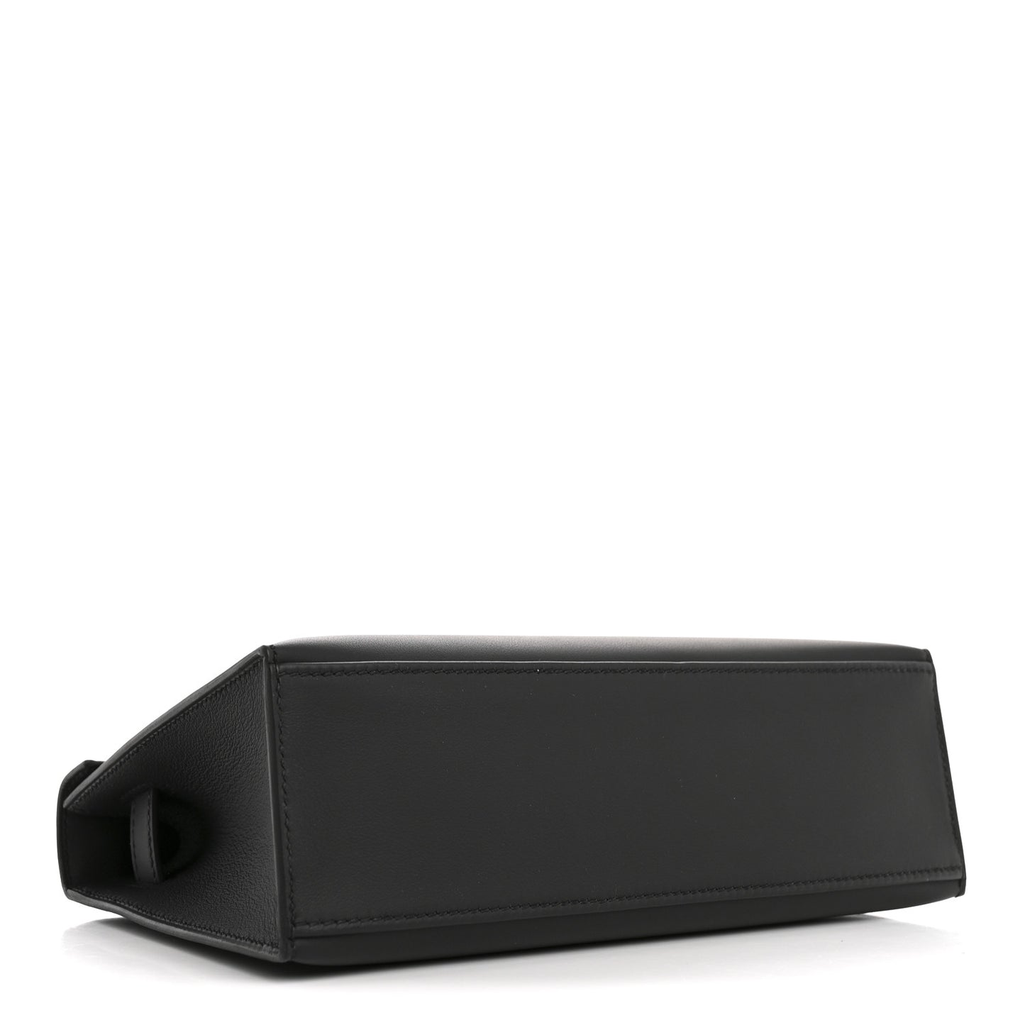 Swift Kelly Pochette Clutch Black