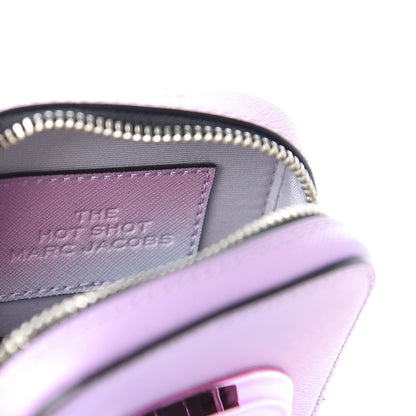 Marc Jacobs Saffiano The Hot Shot Airbrushed Crossbody Multicolor 8 of 10