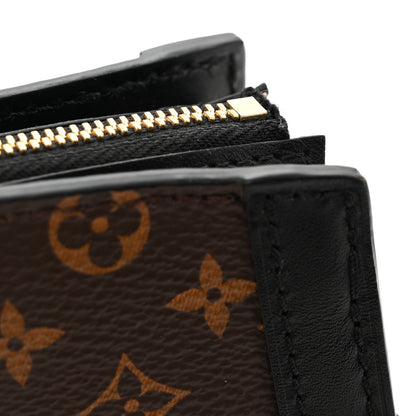 Louis Vuitton Reverse Monogram Trunk Clutch 13 of 13