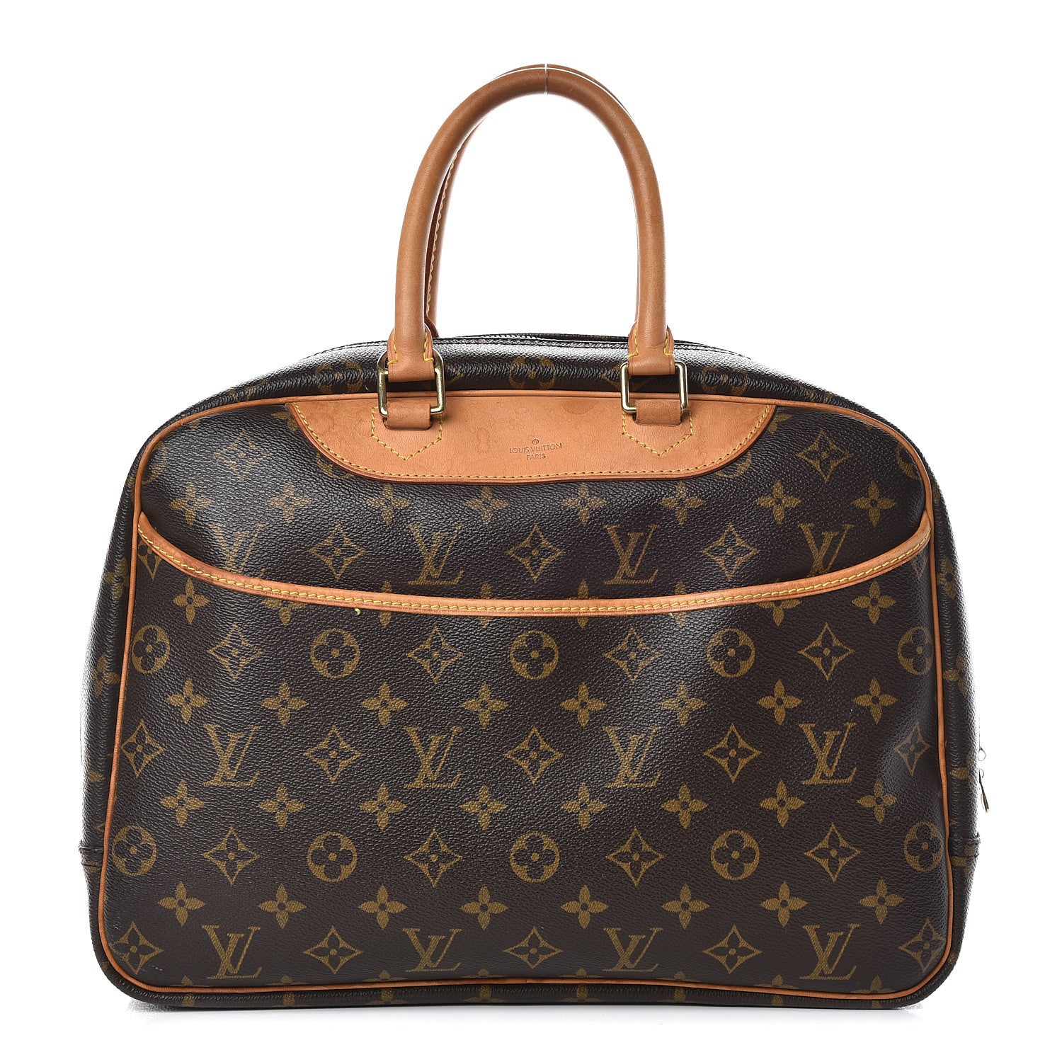 Louis Vuitton Monogram Deauville 1 of 26