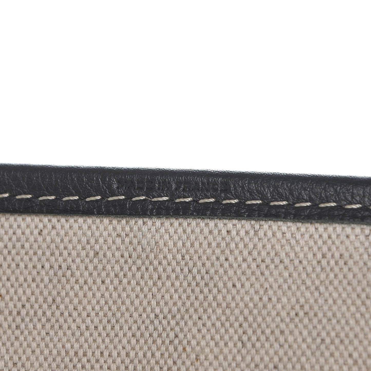 Goyardine Saint Louis GM Grey