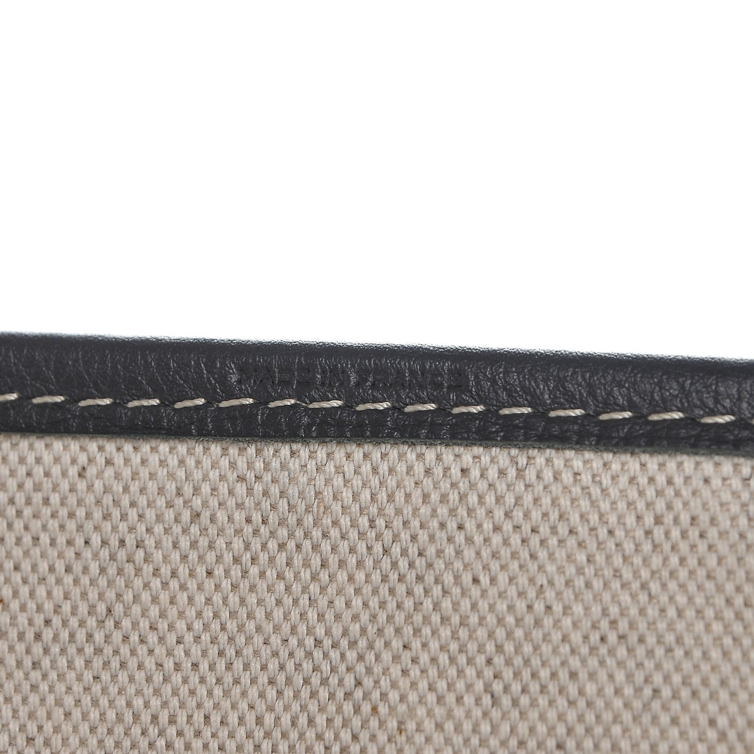 Goyard Goyardine Saint Louis GM Grey 6 of 7