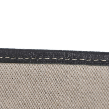 Goyard Goyardine Saint Louis GM Grey 6 of 7
