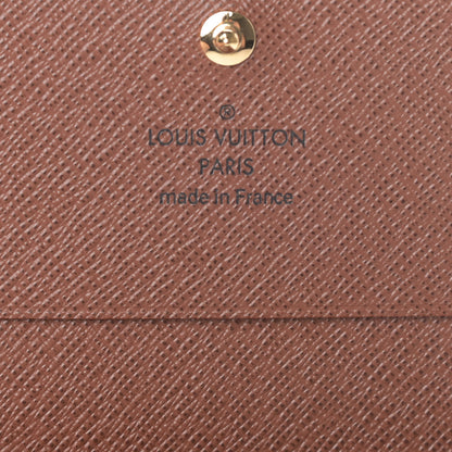 Louis Vuitton Monogram Business Card Holder 6 of 7