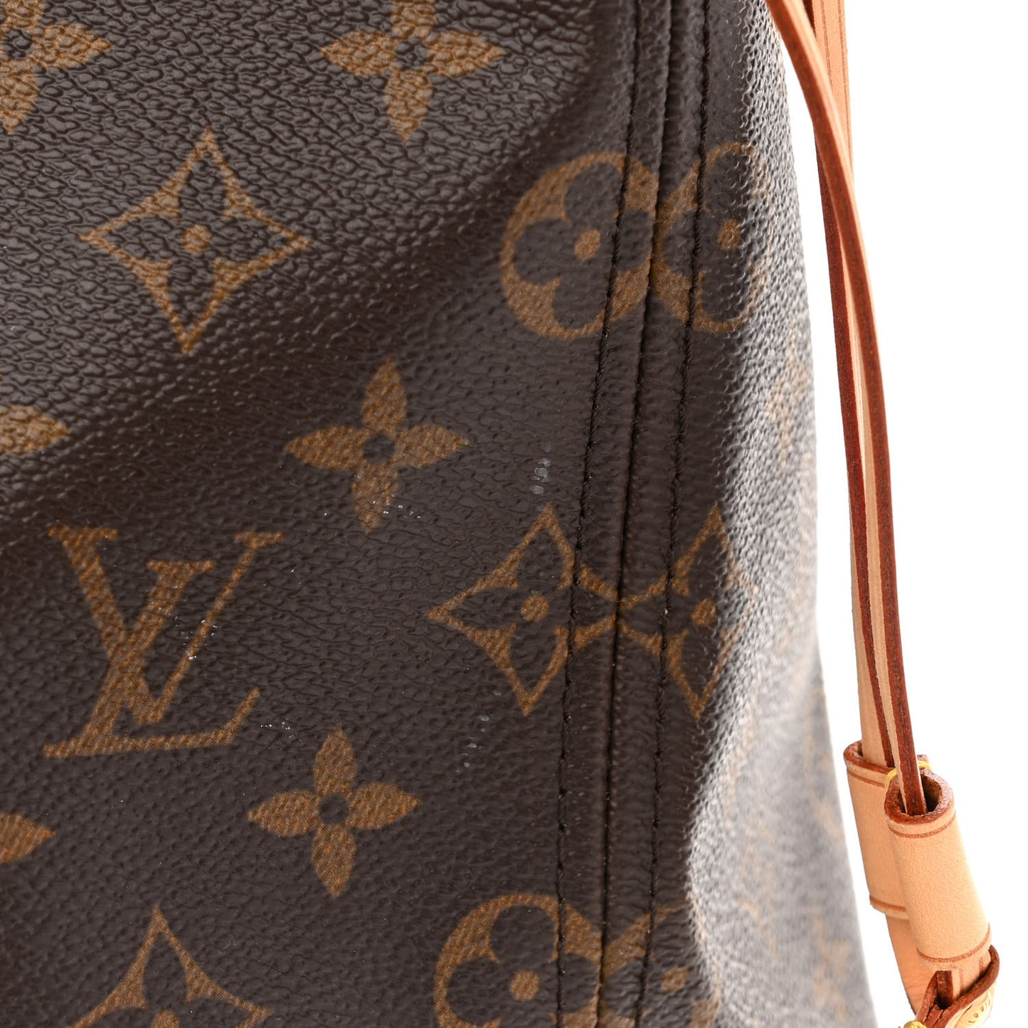 Monogram Neverfull GM