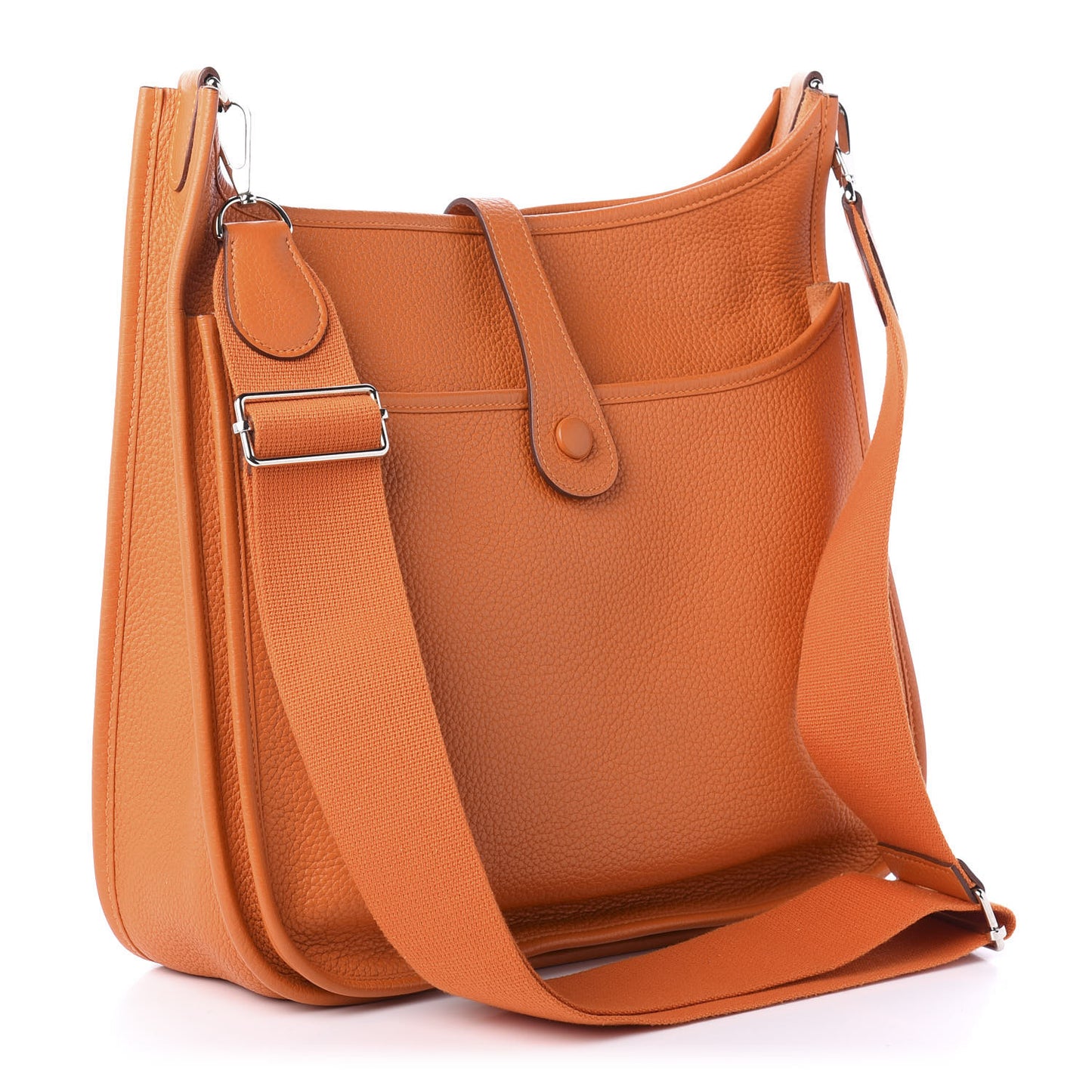 Taurillon Clemence Evelyne III GM Orange