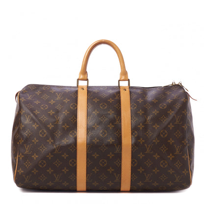 Louis Vuitton Monogram Keepall 45 1 of 10