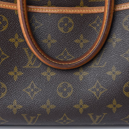 Louis Vuitton Monogram Deauville 9 of 19