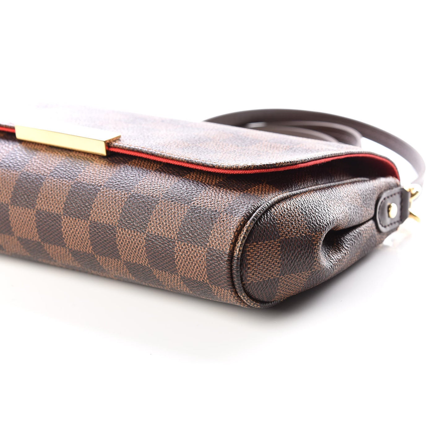 Damier Ebene Favorite MM