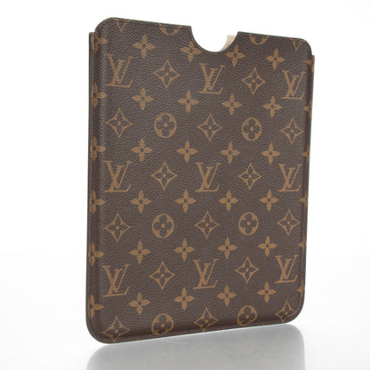Louis Vuitton Monogram Ipad Case 3 of 6