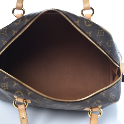 Louis Vuitton Monogram Montorgueil GM 5 of 14