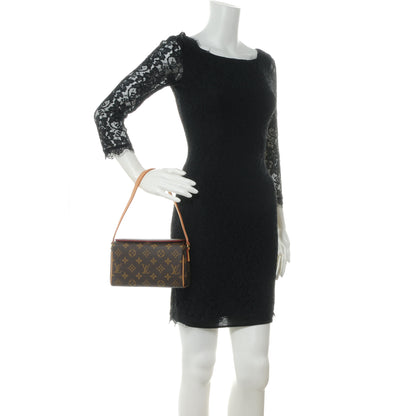 Louis Vuitton Monogram Recital 2 of 7