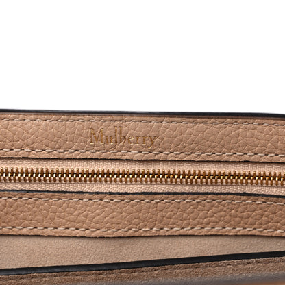 Mulberry Classic Grain Small New Bayswater Rosewater 7 of 11