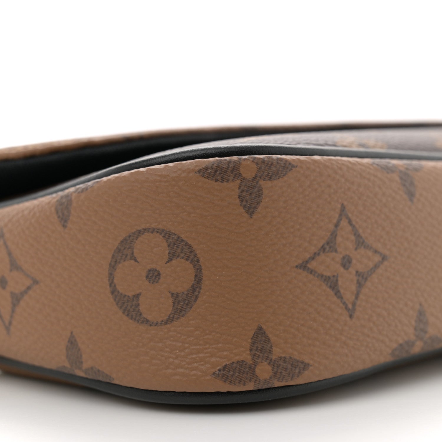 Louis Vuitton Reverse Monogram Ivy Wallet On Chain 8 of 10