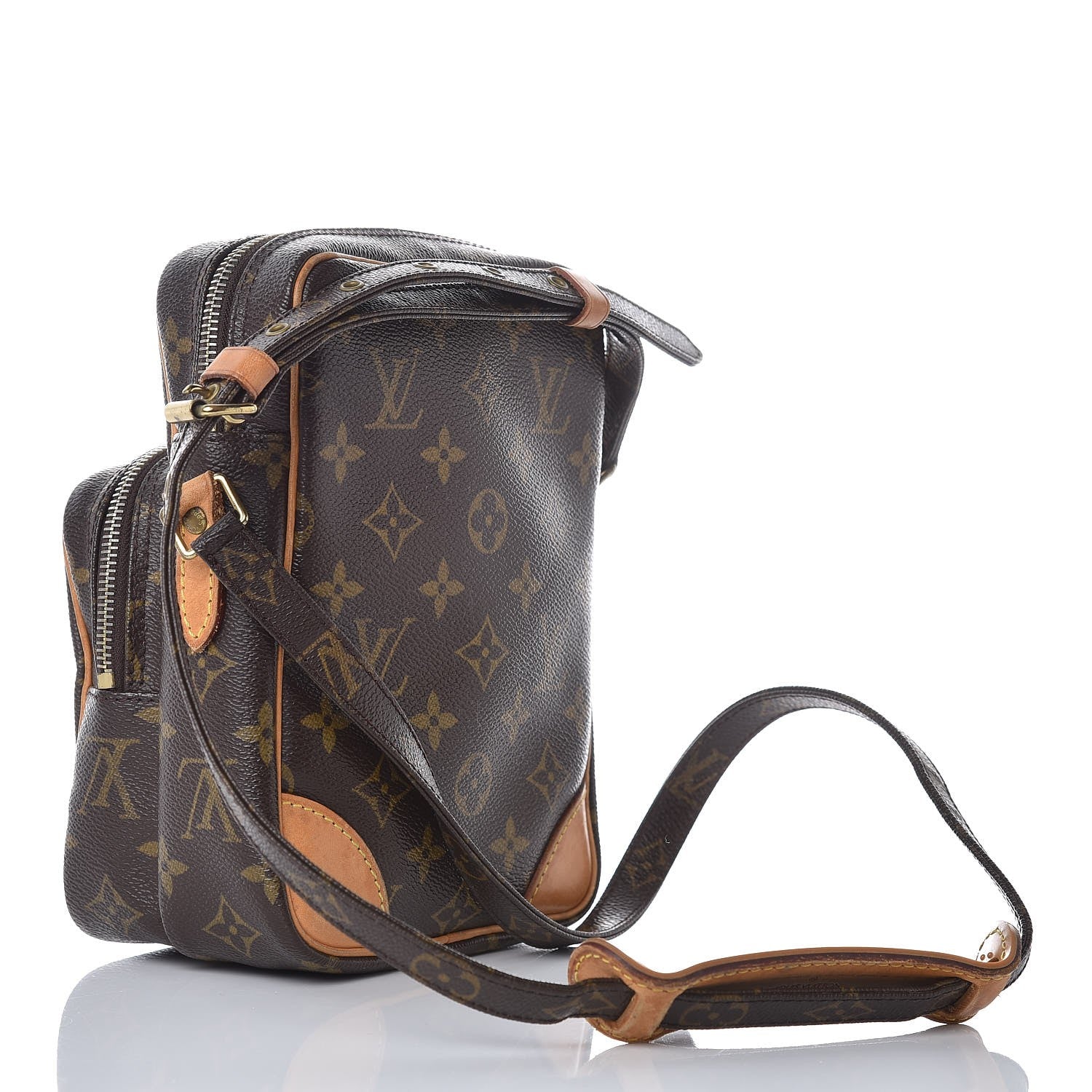 Louis Vuitton Monogram Amazone 3 of 12