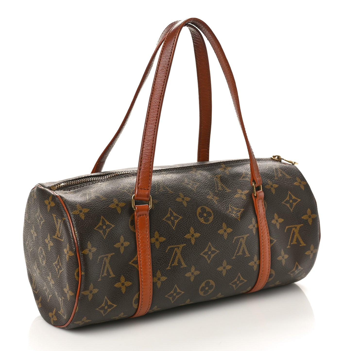 Monogram Papillon 30