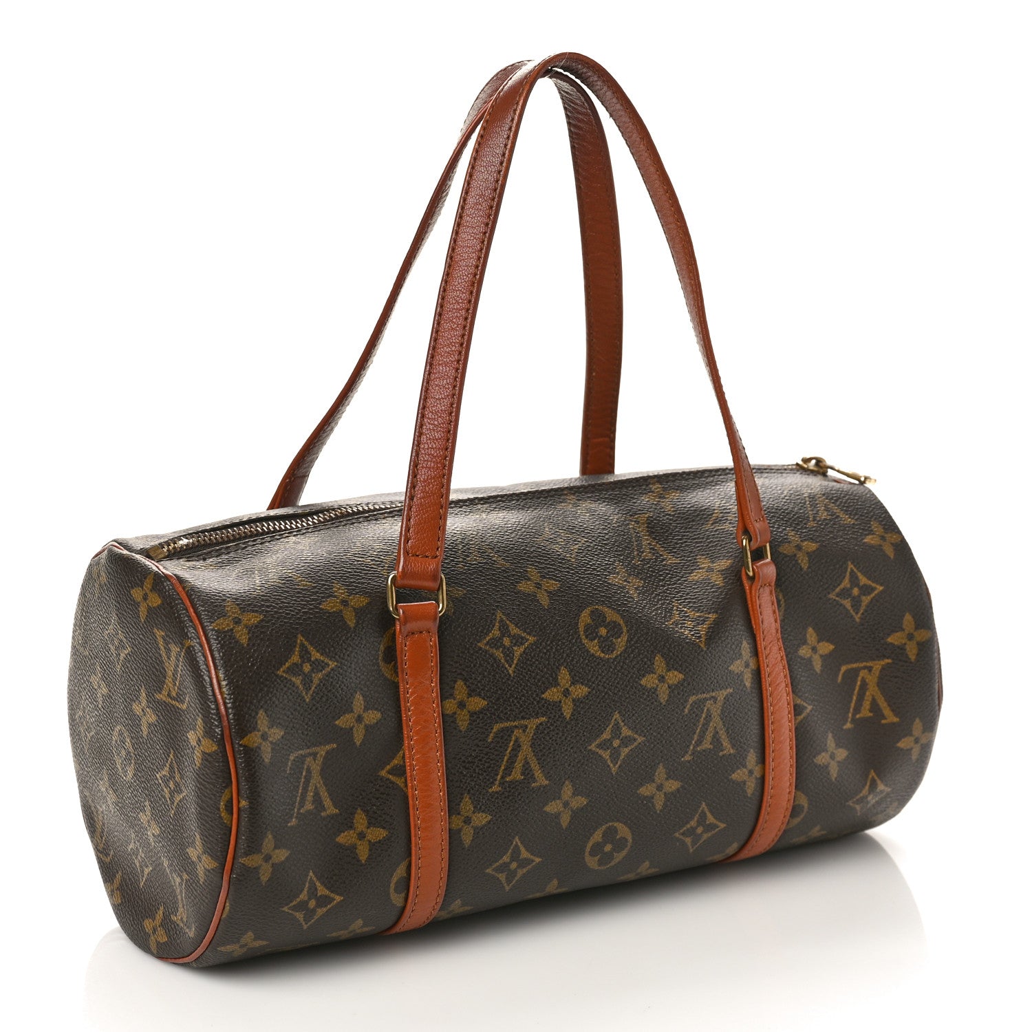 Louis Vuitton Monogram Papillon 30 2 of 10