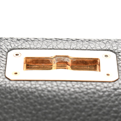 Lanvin Calf Hair Calfskin Leopard Print Mini Happy Crossbody Black 10 of 11