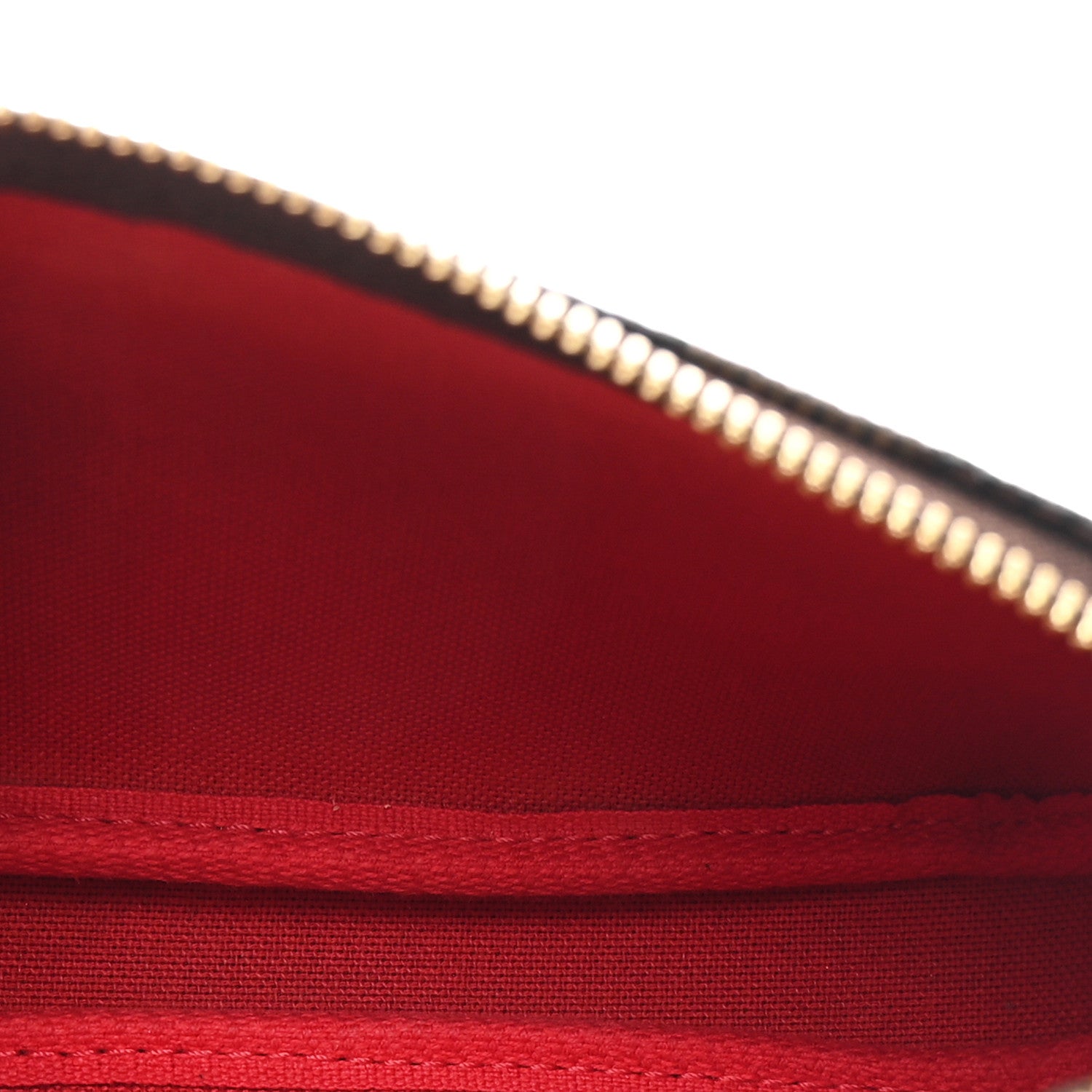 Louis Vuitton Damier Ebene Mini Pochette Accessories 5 of 7