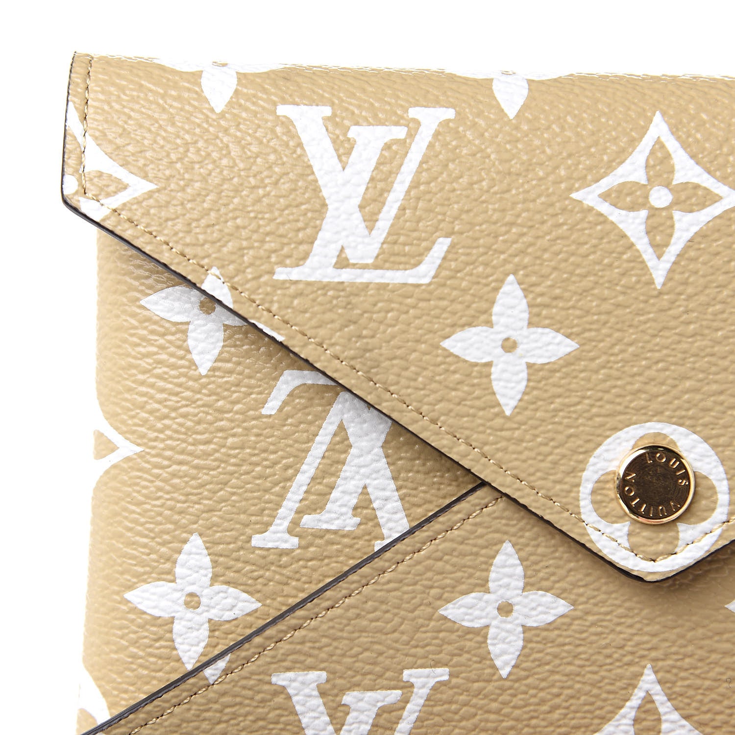 Louis Vuitton Monogram Giant Kirigami Pochette Set 7 of 10