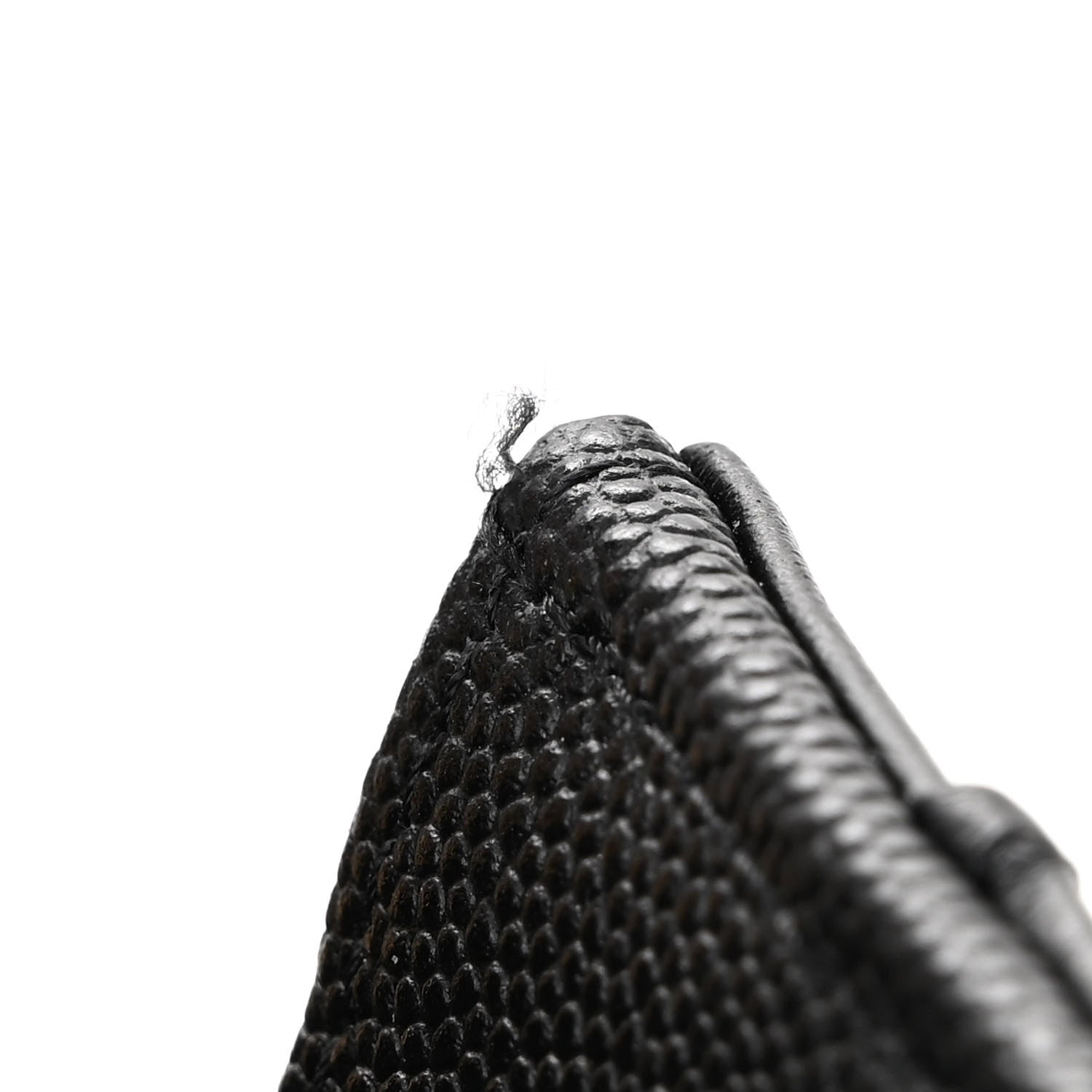 Chanel Caviar Quilted Boy Wallet On Chain WOC Black 15 of 17