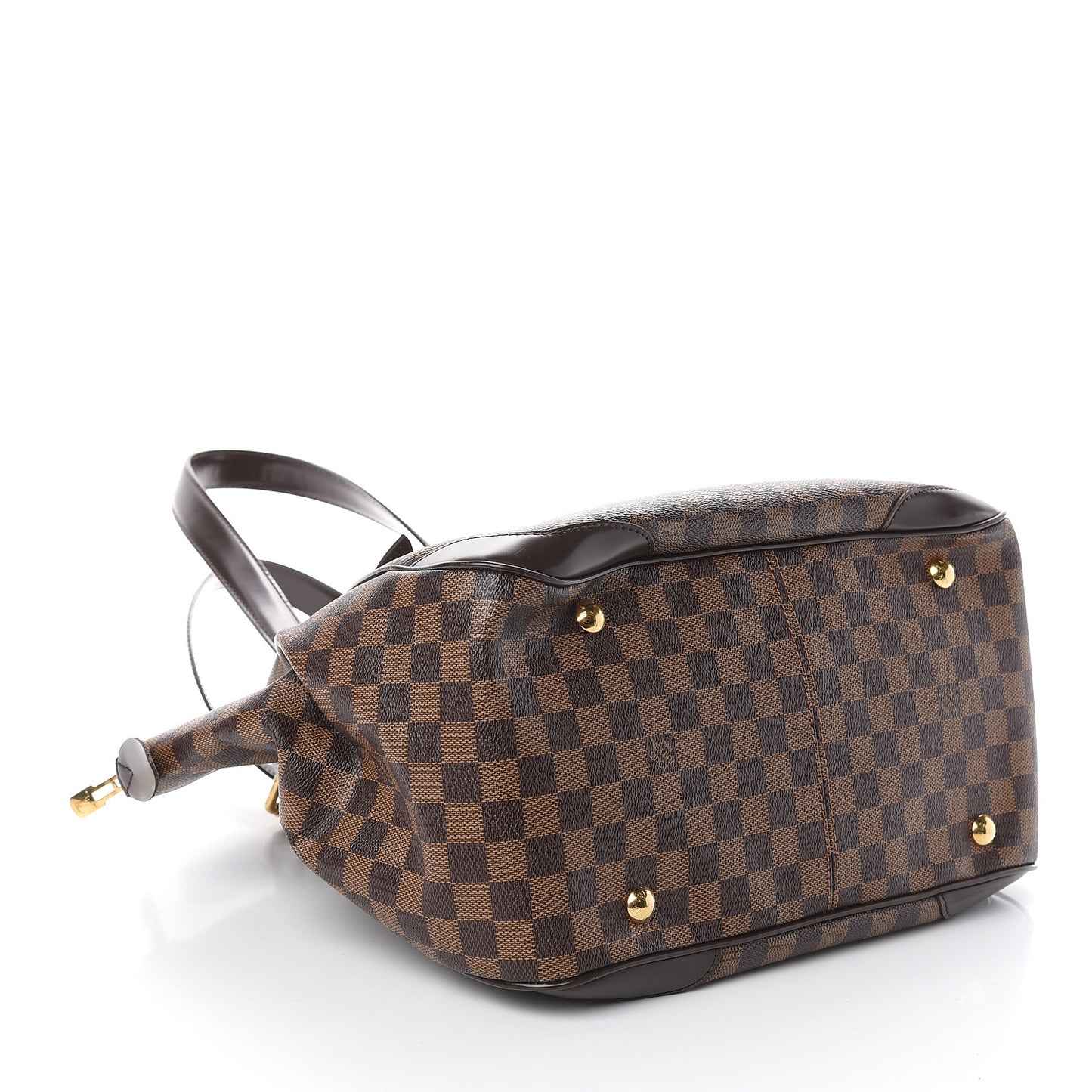Damier Ebene Verona GM