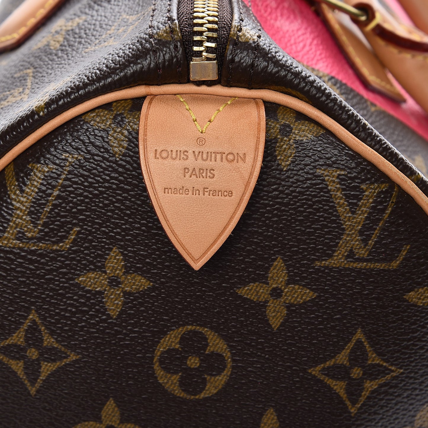 Monogram Speedy 30 V Grenade