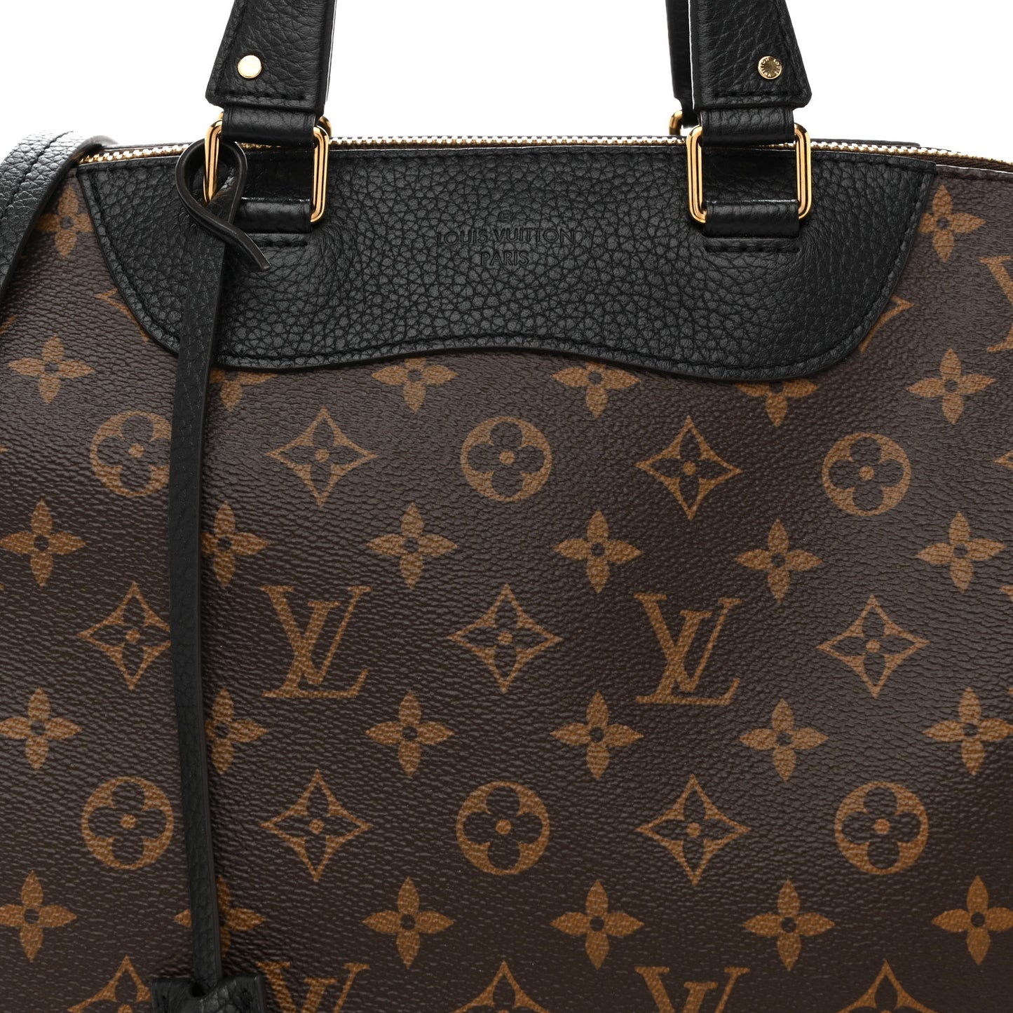 Monogram Retiro NM Black