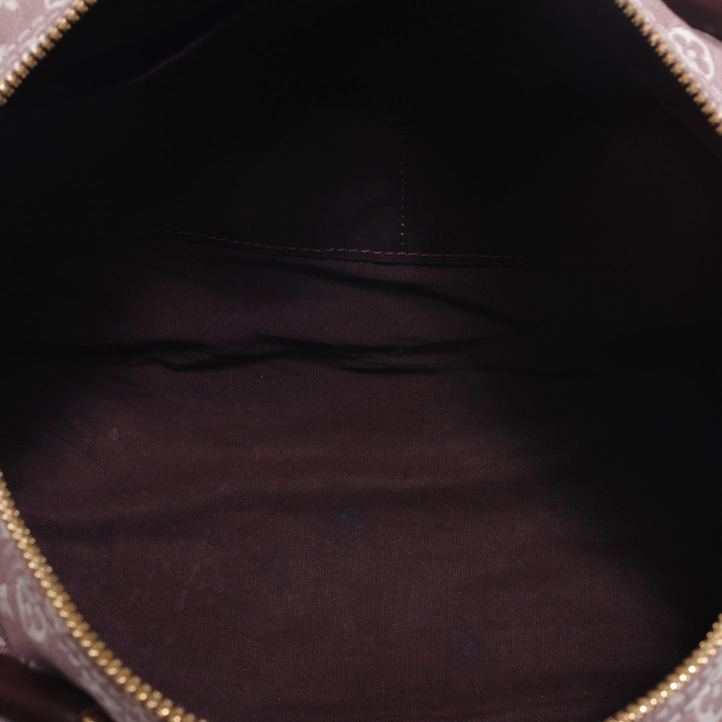 Monogram Idylle Speedy 30 Sepia