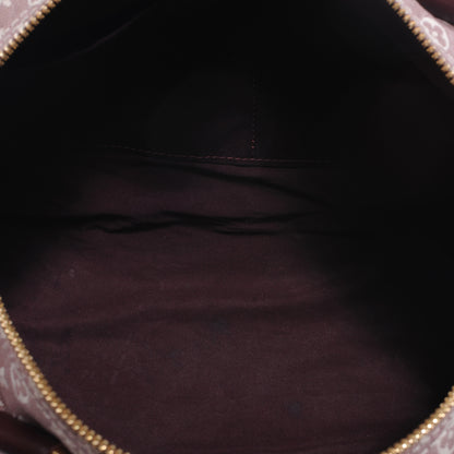 Louis Vuitton Monogram Idylle Speedy 30 Sepia 5 of 7