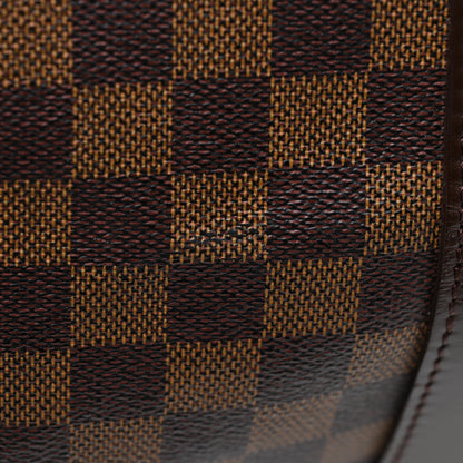Louis Vuitton Damier Ebene Keepall 50 20 of 23